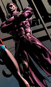 Hawkeye (Trickshot)