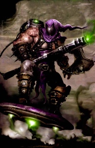 Headsman