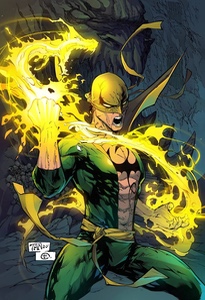 Iron Fist (Danny Rand)
