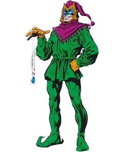 Jester (Jody Putt)