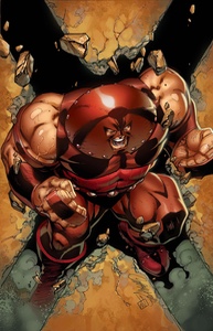 Juggernaut