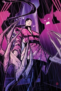 Lady Deathstrike