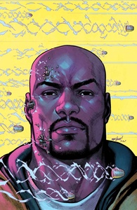 Luke Cage