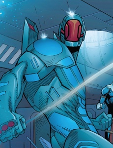 Mach-X
