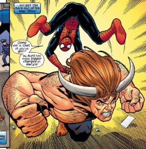 Man-Bull