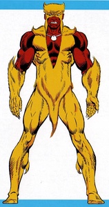 Mongoose