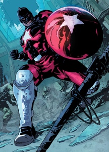 Red Guardian