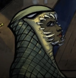 Snakehead