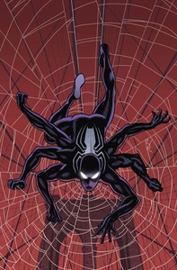 Spider-Man (Ai Apaec)