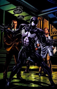 Spider-Man (Mac Gargan)