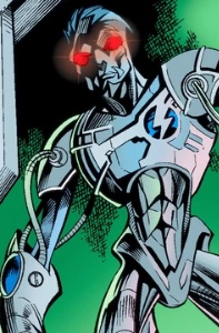 Techno (Robot)