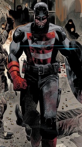 US Agent