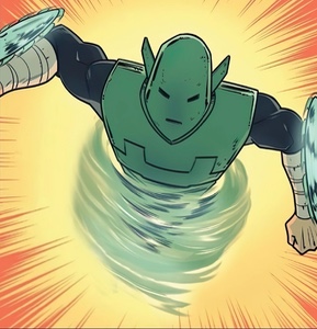 Whirlwind