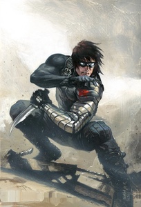 Winter Soldier