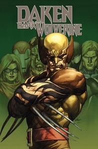 Wolverine (Akihiro)