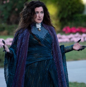 Agatha Harkness
