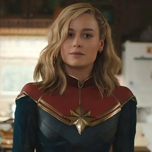 Carol Danvers
