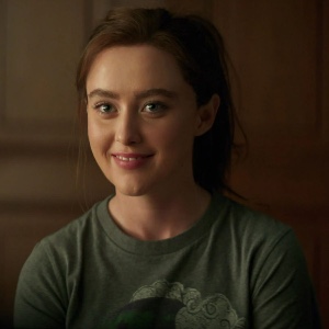 Cassie Lang
