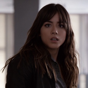 Daisy Johnson