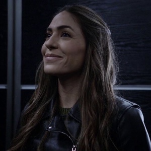 Elena "Yo-Yo" Rodriguez