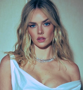 Emma Frost