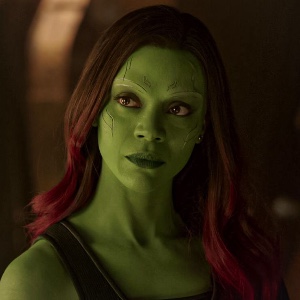 Gamora