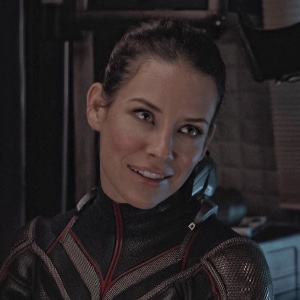 Hope Van Dyne