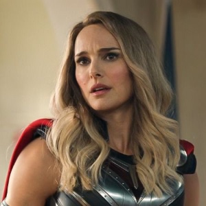 Jane Foster