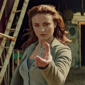 Jean Grey