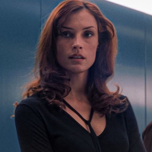 Jean Grey