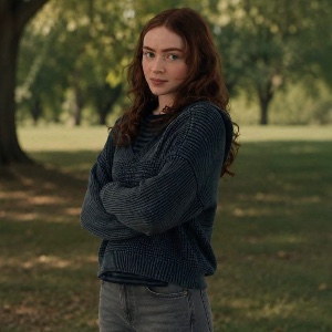 Jean Grey