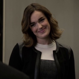 Jemma Simmons