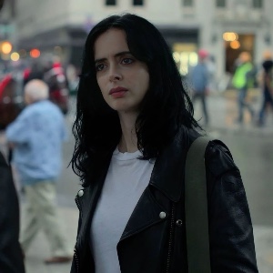 Jessica Jones