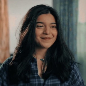 Kamala Khan