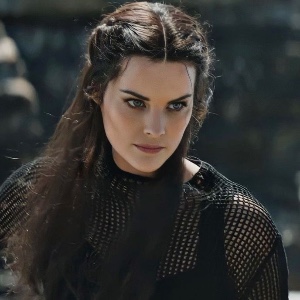 Lady Sif