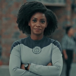Monica Rambeau