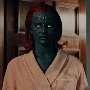 Mystique