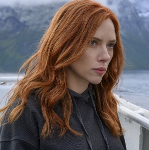 Natasha Romanoff
