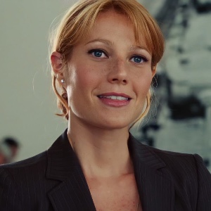Pepper Potts