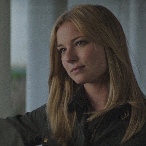 Sharon Carter