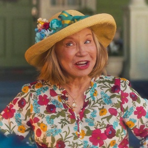 Sharon Davis