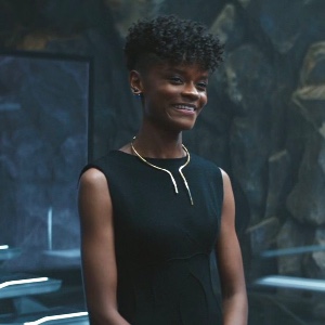 Shuri
