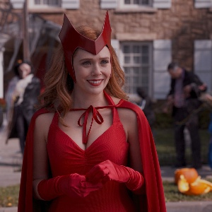 Wanda Maximoff