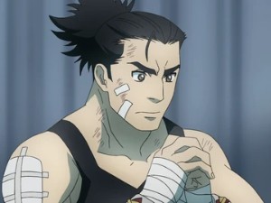 Chaozi