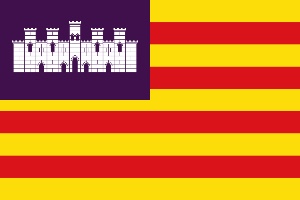 Islas baleares