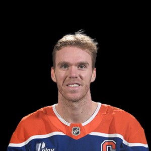 Connor McDavid