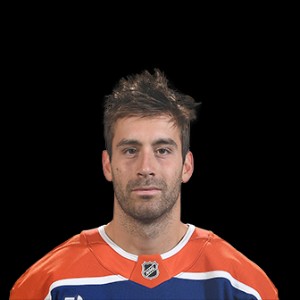 Evan Bouchard