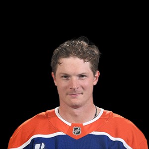 Trent Frederic