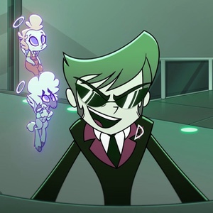 Agent 1