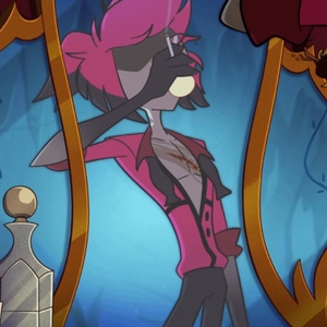 Alastor